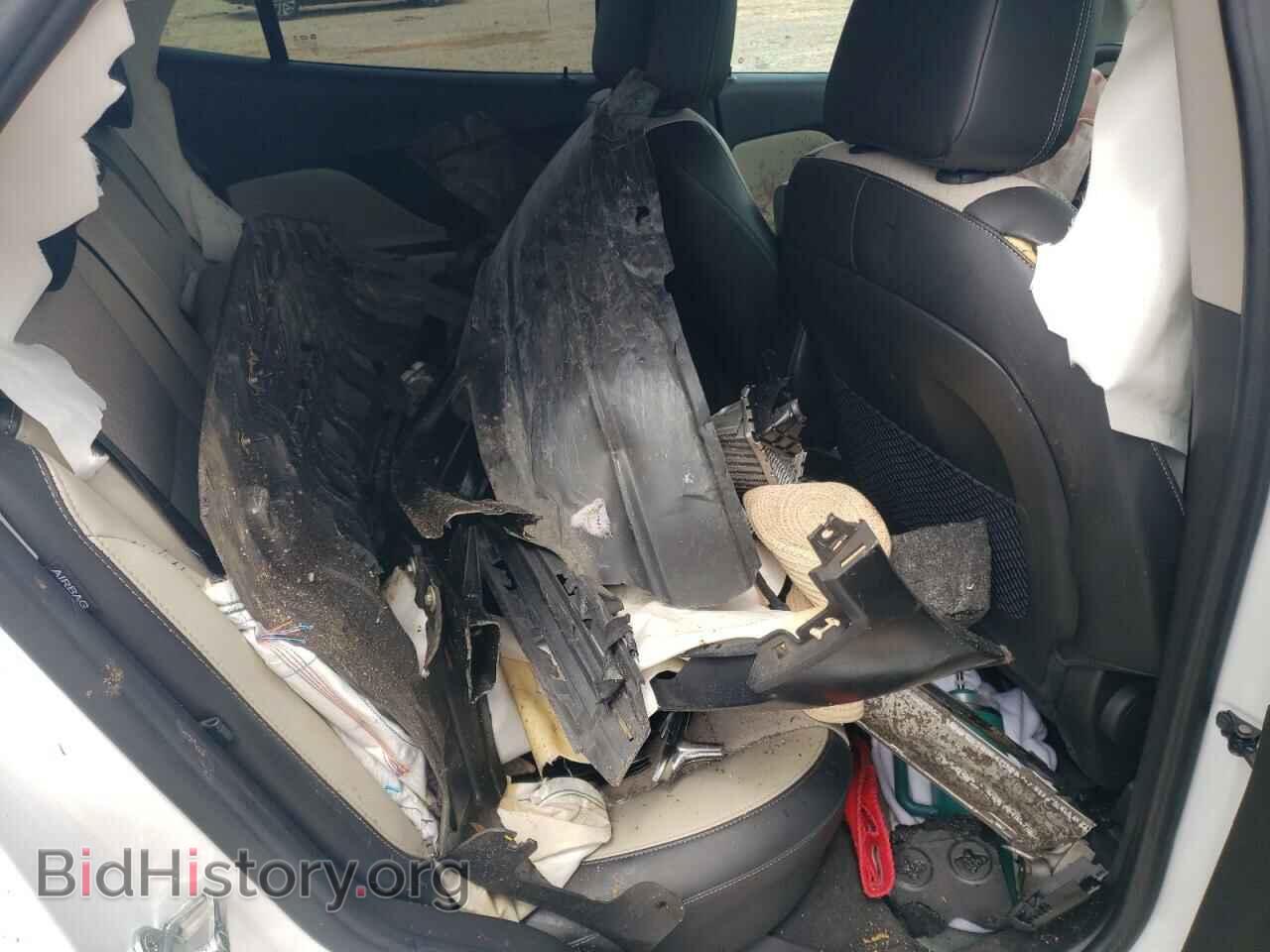 2019 BUICK ENCORE - VIN: KL4CJASB8KB857778 - Photo 14