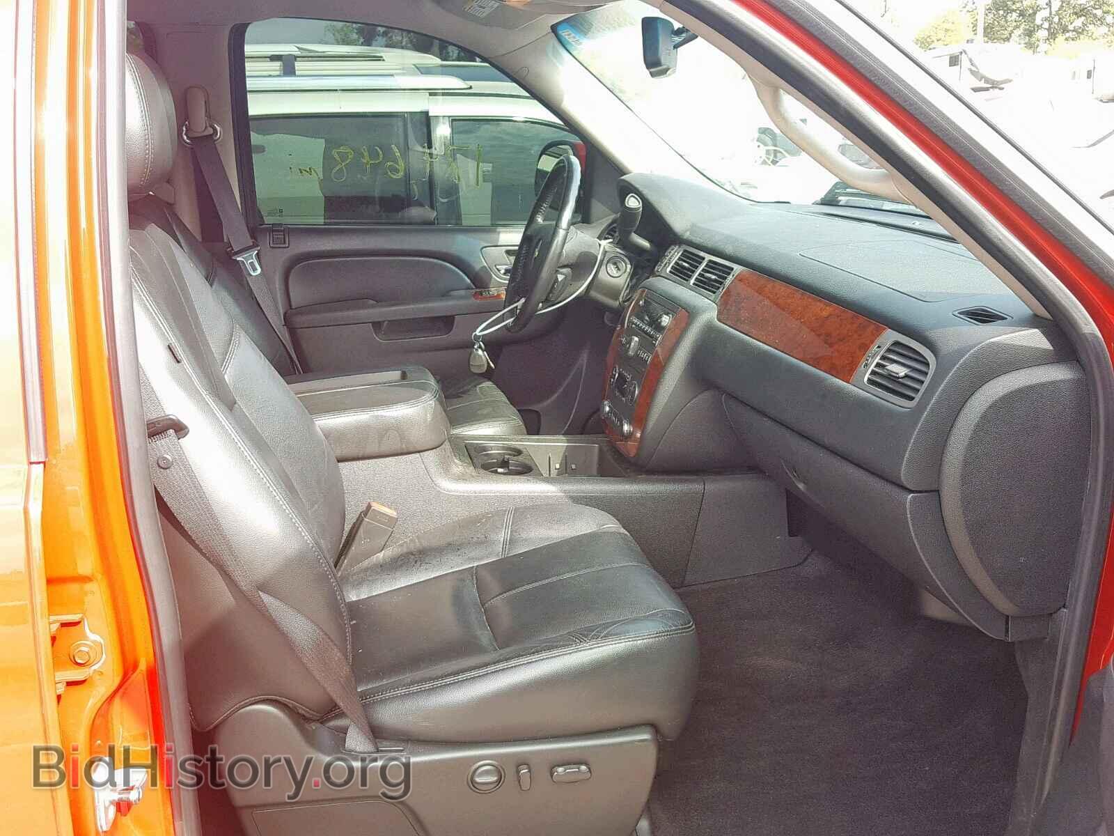 2010 CHEVROLET SILVERADO - VIN: 3GCRKTE37AG301285 - Фото 5