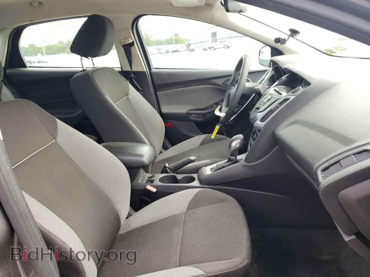 2012 FORD FOCUS - VIN: 1FAHP3F24CL384379 - Photo 5