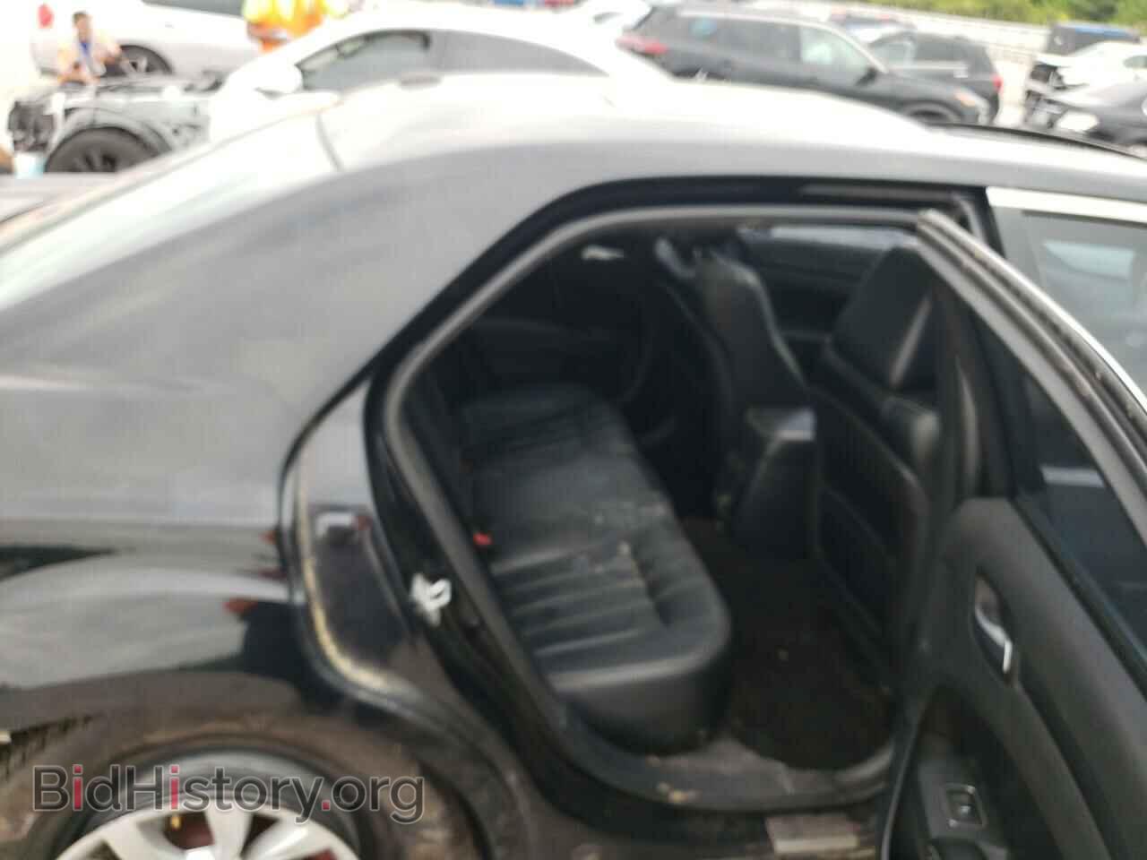 2013 CHRYSLER 300 - VIN: 2C3CCABG6DH527339 - Фото 10