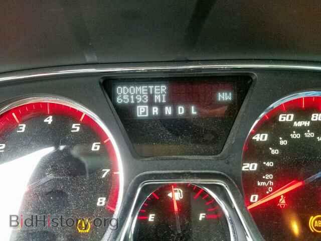 2014 GMC ACADIA DEN - VIN: 1GKKRTKD4EJ125895 - Фото 8