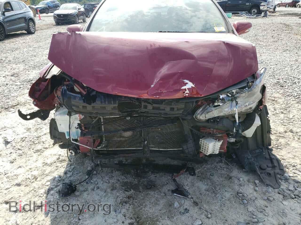 2010 LEXUS HS - VIN: JTHBB1BA1A2009759 - Фото 9