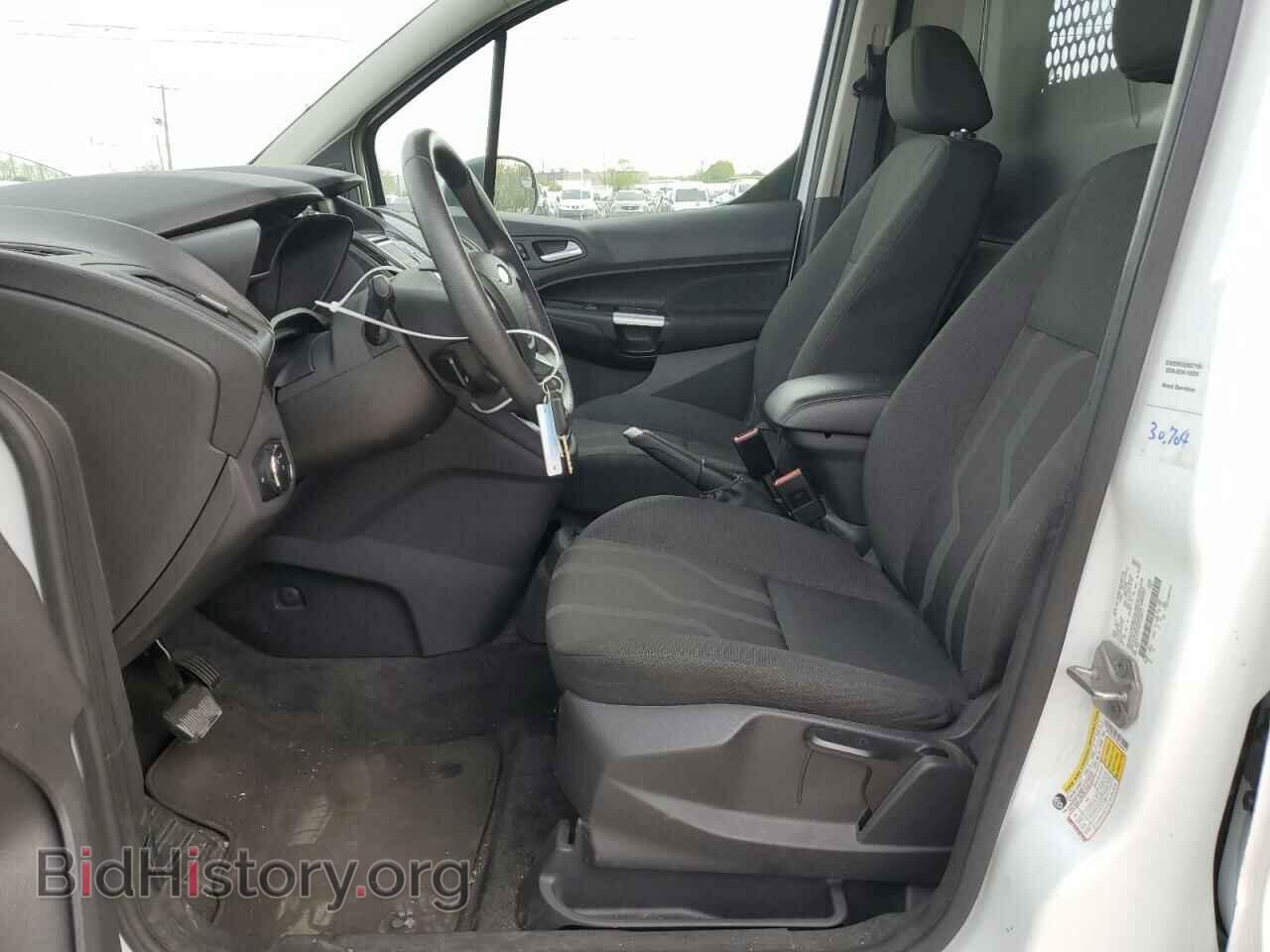 2016 FORD TRANSIT - VIN: NM0LS7F79G1235311 - Фото 7