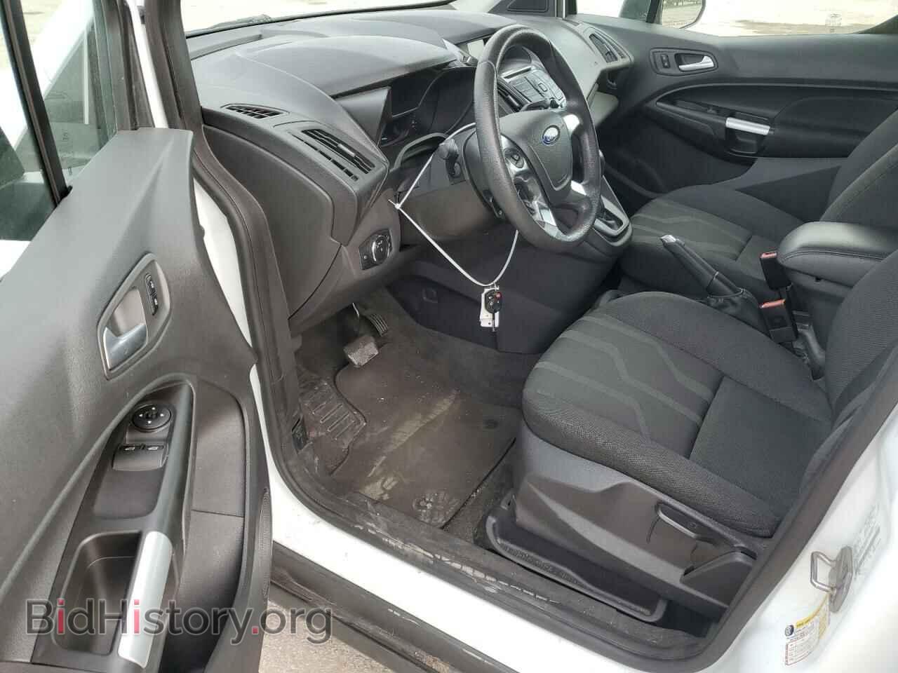 2016 FORD TRANSIT - VIN: NM0LS7F79G1235311 - Фото 8