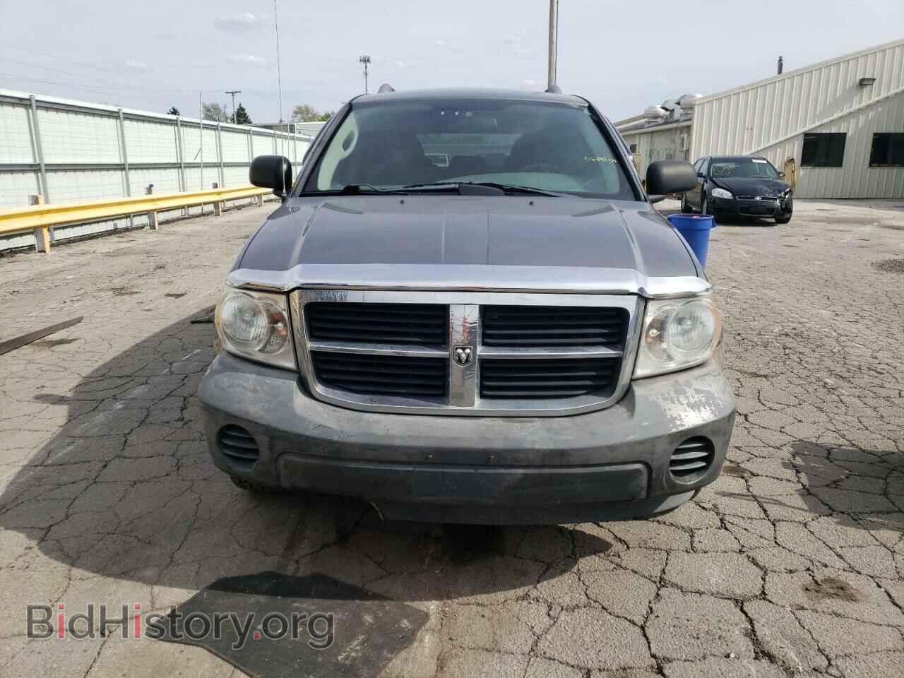2007 DODGE DURANGO - VIN: 1D8HB38P67F566866 - Photo 5