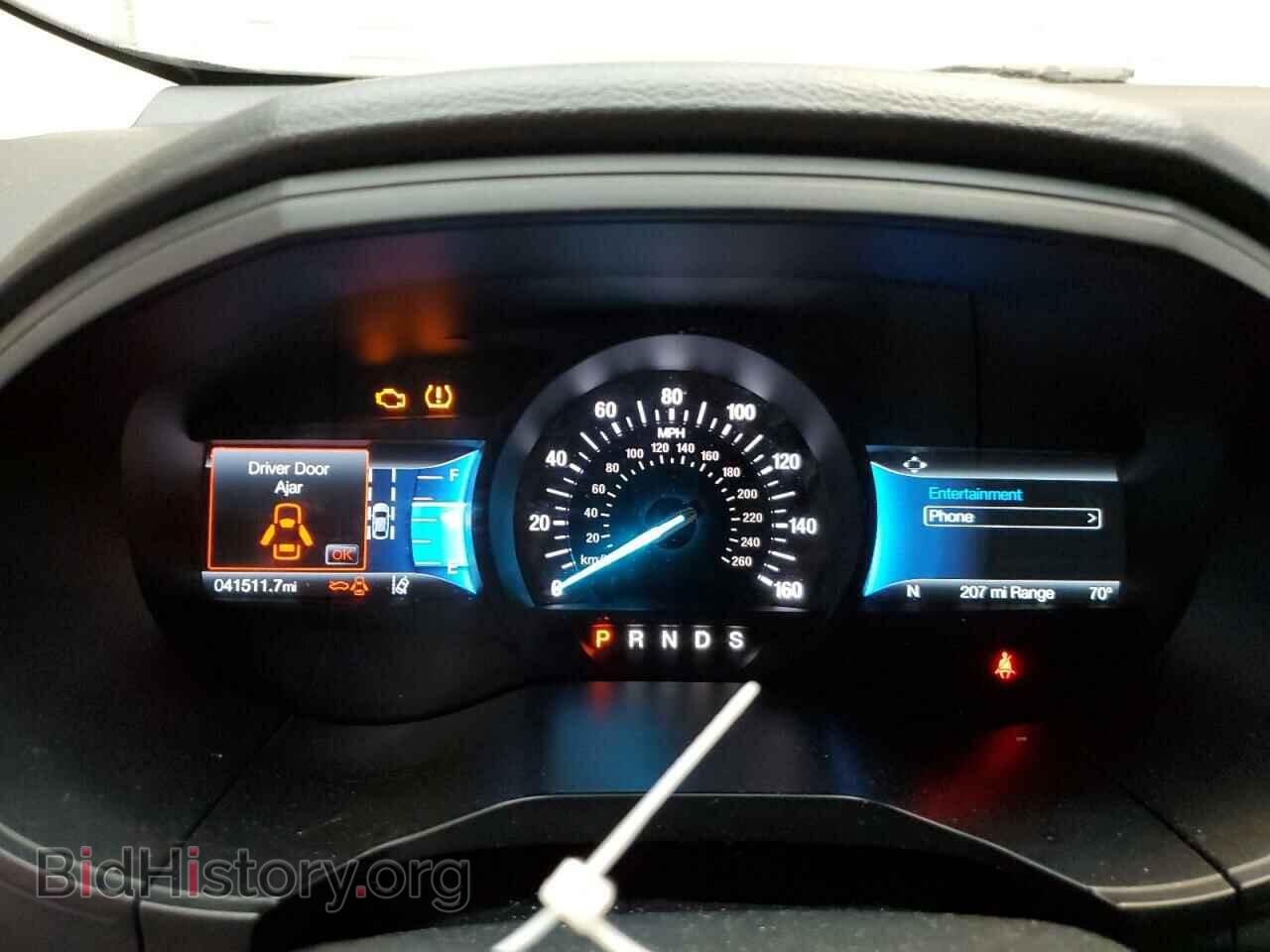 2022 FORD EDGE - VIN: 2FMPK4K93NBA95005 - Фото 9