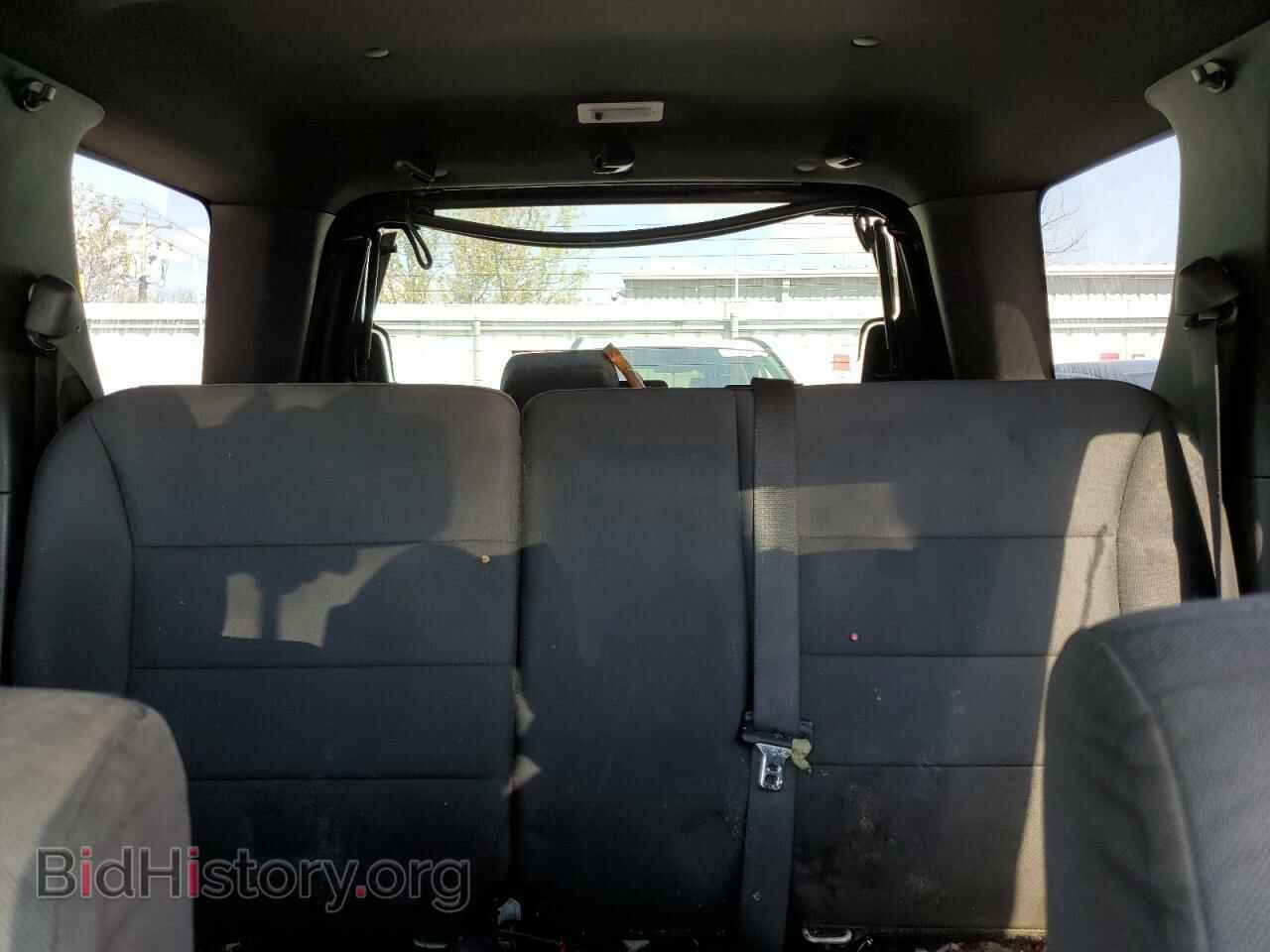 2012 FORD ESCAPE - VIN: 1FMCU0D7XCKA64026 - Фото 10