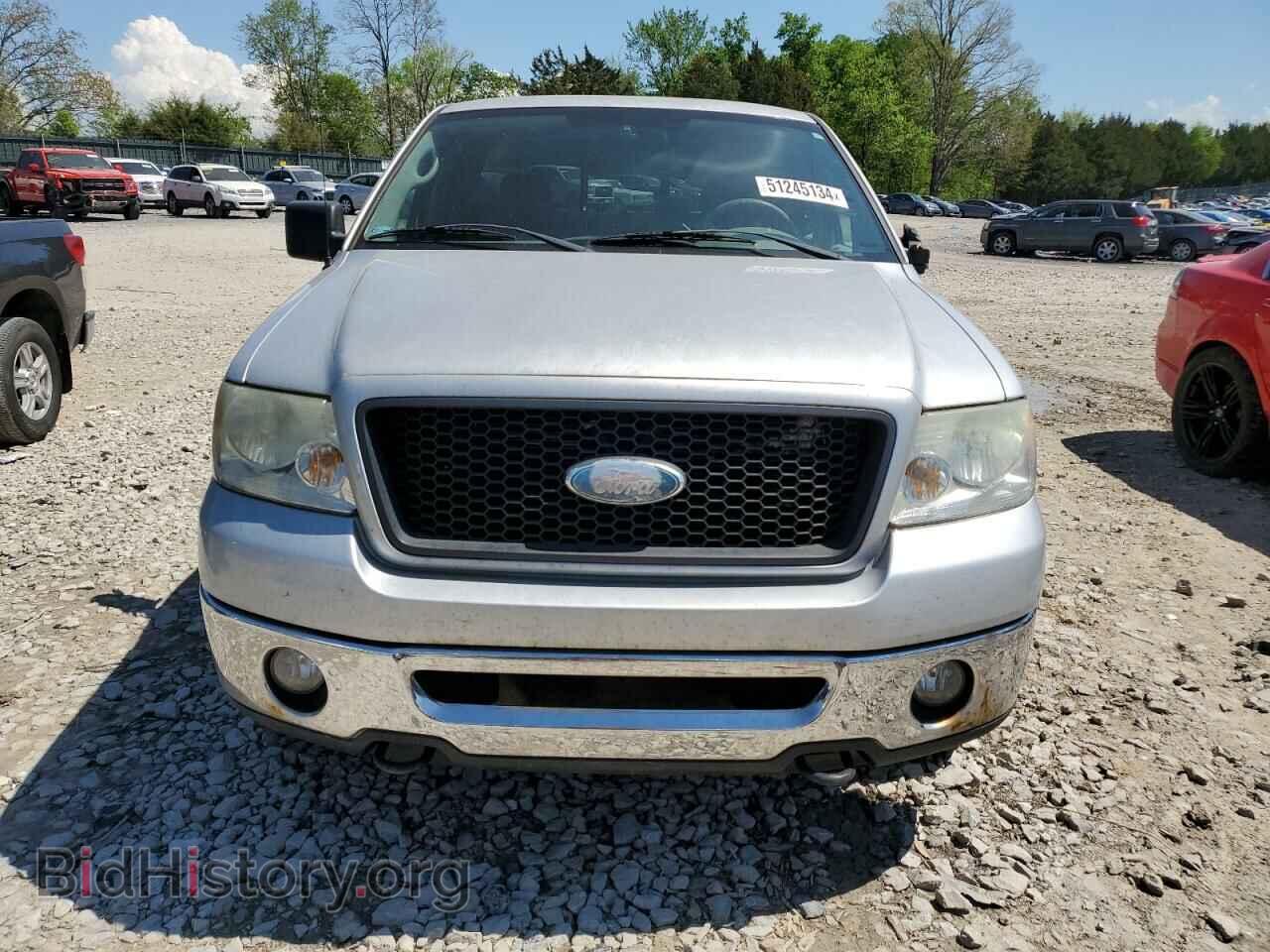 2006 FORD All Models - VIN: 1FTRF14V76KE03200 - Фото 5