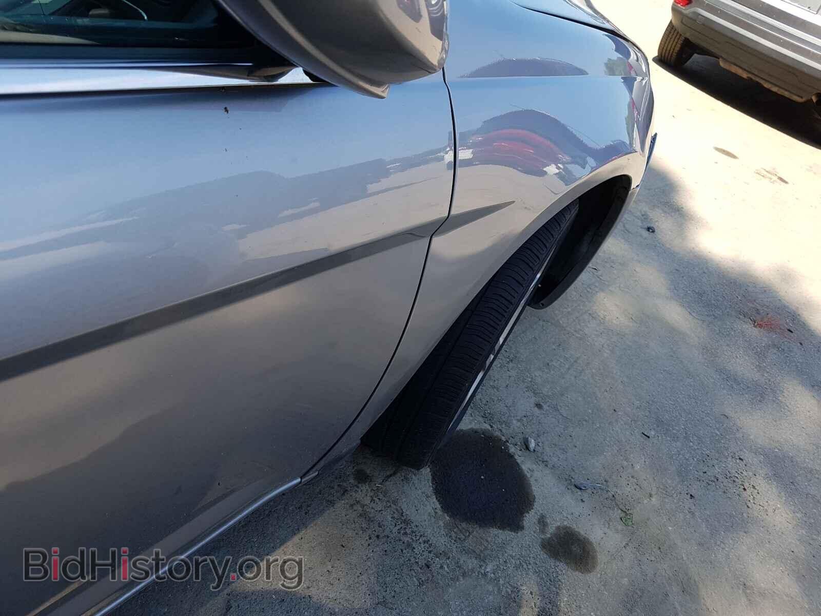 2013 CHRYSLER 200 - VIN: 1C3CCBBB4DN734247 - Фото 9