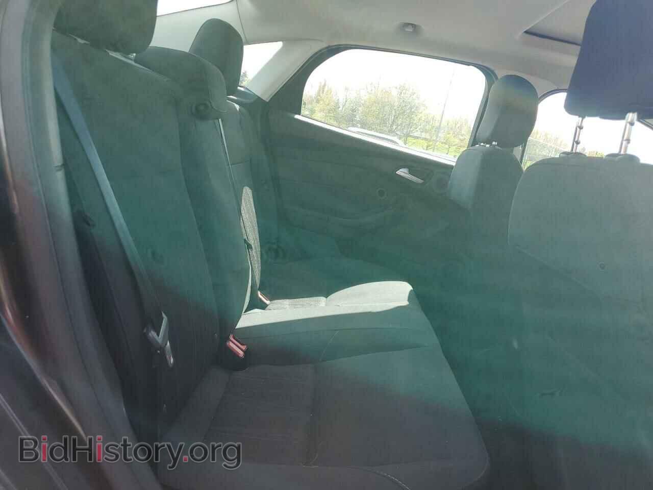2016 FORD FOCUS - VIN: 1FADP3F29GL338597 - Фото 10