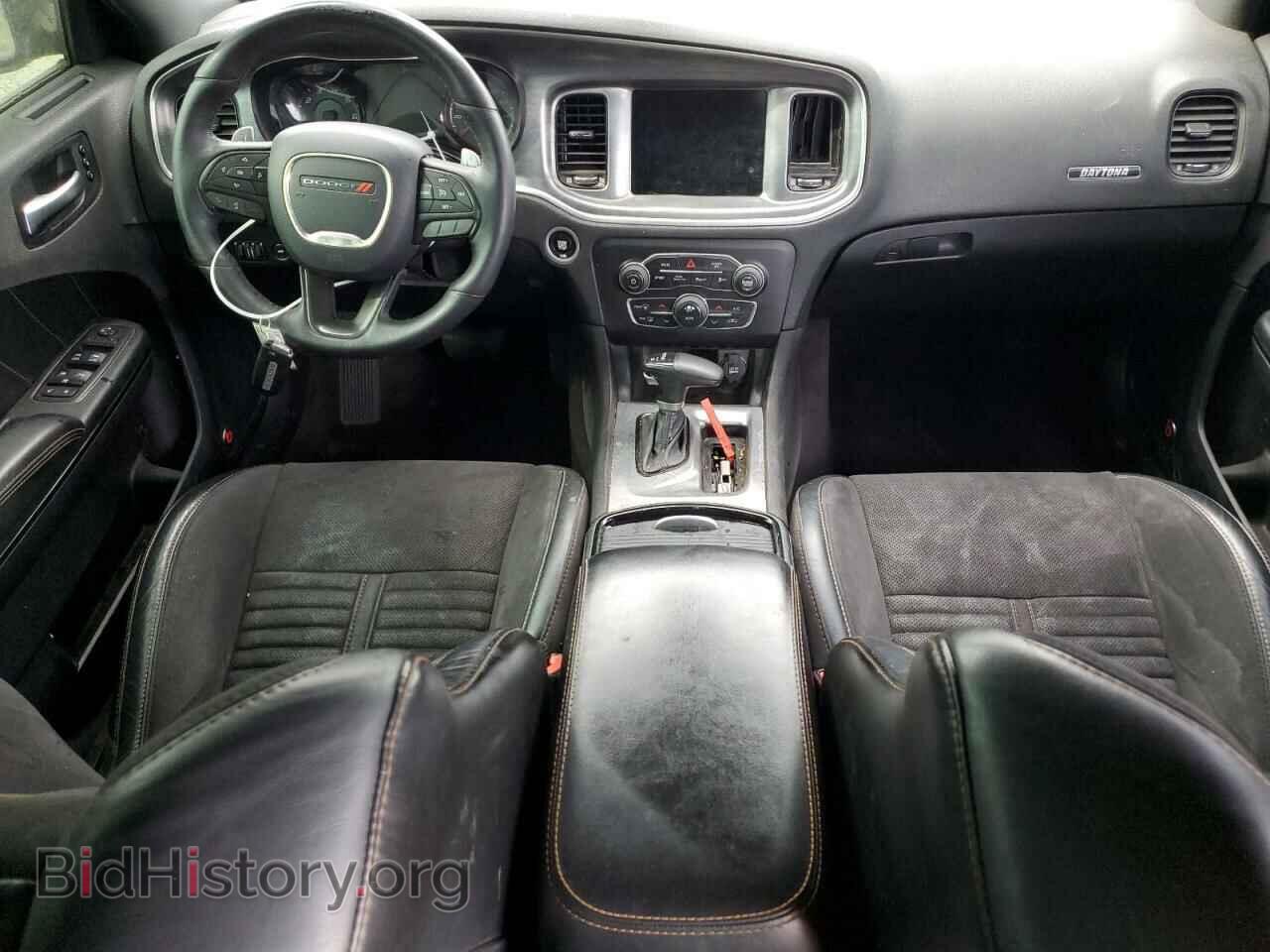 2017 DODGE CHARGER - VIN: 2C3CDXCT6HH609525 - Фото 8