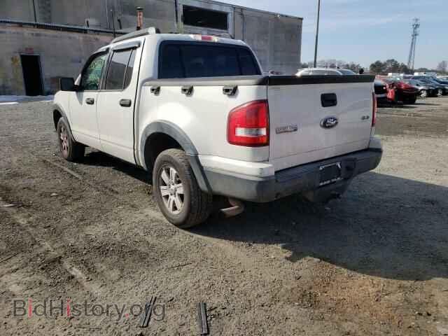 2010 FORD EXPLORER - VIN: 1FMEU5BE5AUA38507 - Фото 3