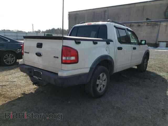 2010 FORD EXPLORER - VIN: 1FMEU5BE5AUA38507 - Фото 4