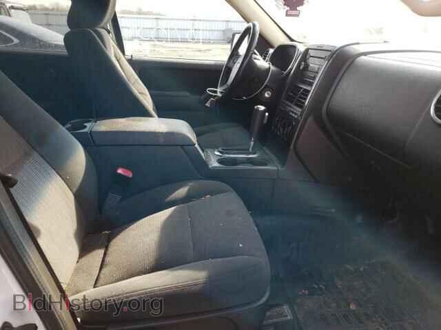 2010 FORD EXPLORER - VIN: 1FMEU5BE5AUA38507 - Фото 5