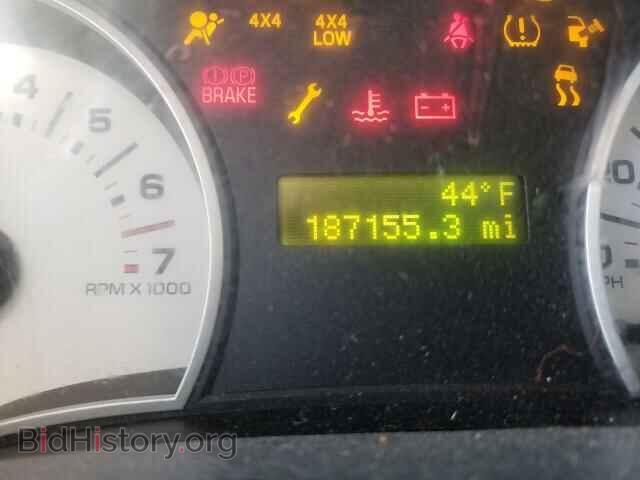 2010 Ford EXPLORER (VIN 1FMEU5BE5AUA38507) — photo 8 of 10