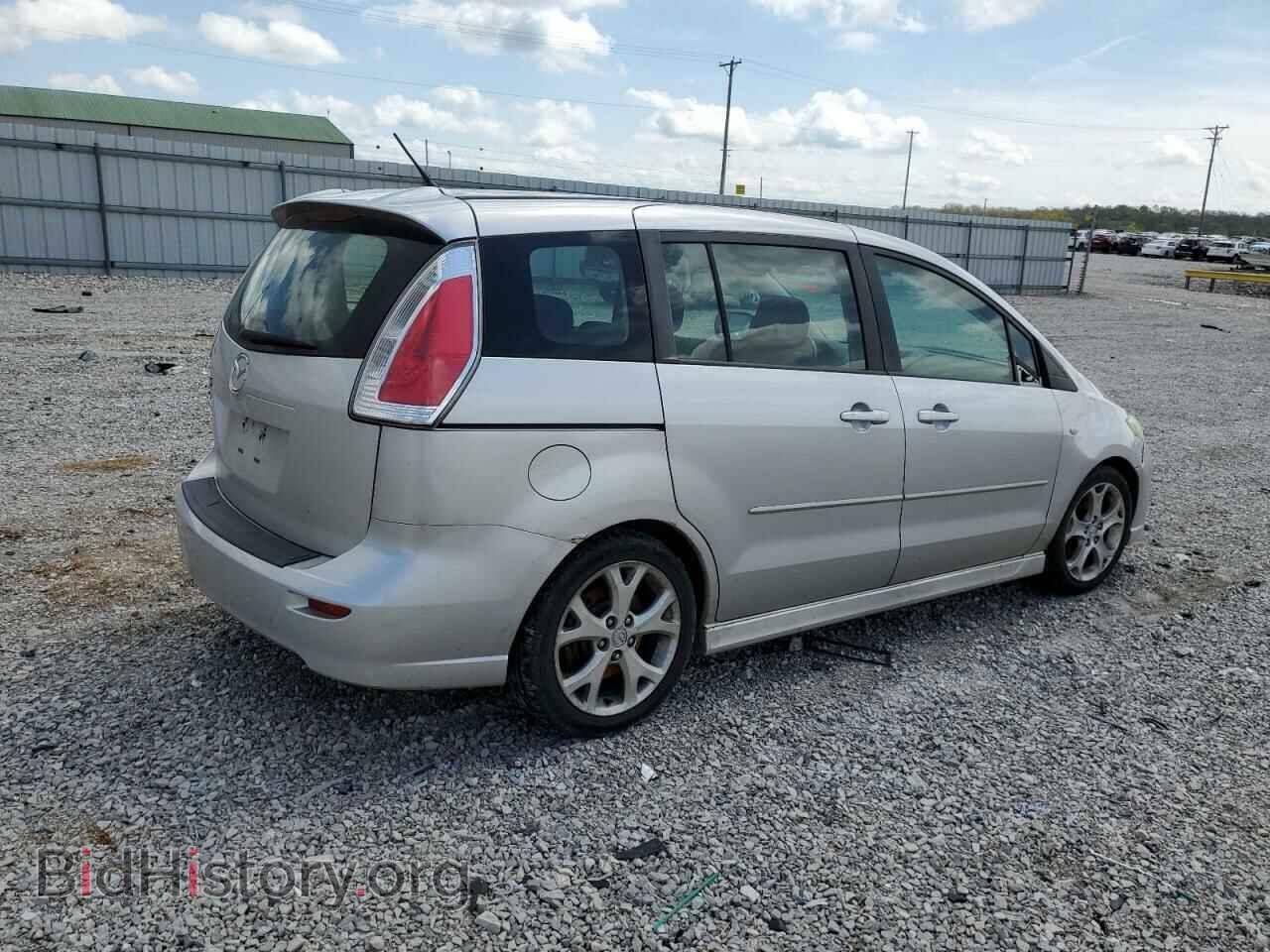 2009 MAZDA 5 - VIN: JM1CR29LX90337705 - Фото 3