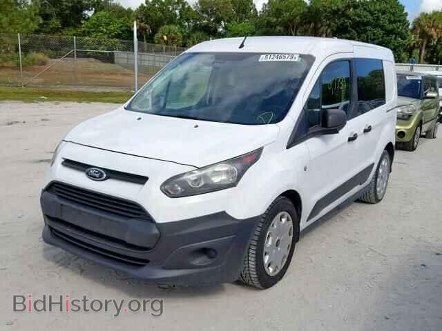 2014 FORD TRANSIT CO - VIN: NM0LS6E79E1157962 - Фото 2