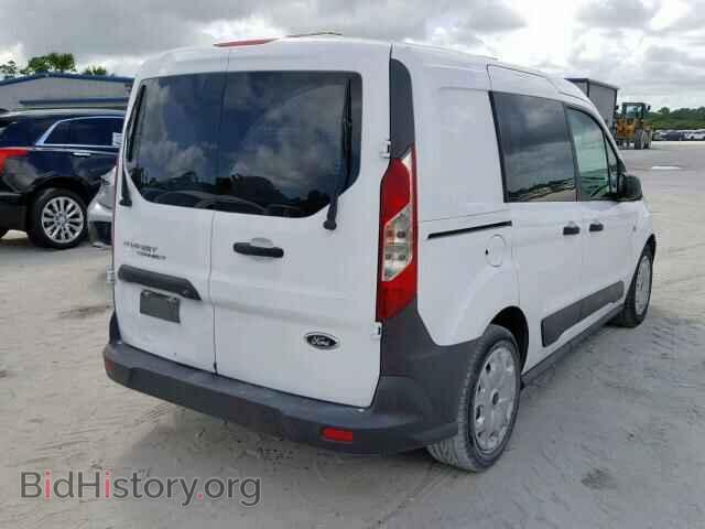 2014 FORD TRANSIT CO - VIN: NM0LS6E79E1157962 - Фото 4