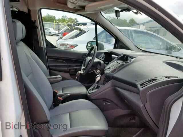 2014 FORD TRANSIT CO - VIN: NM0LS6E79E1157962 - Фото 5