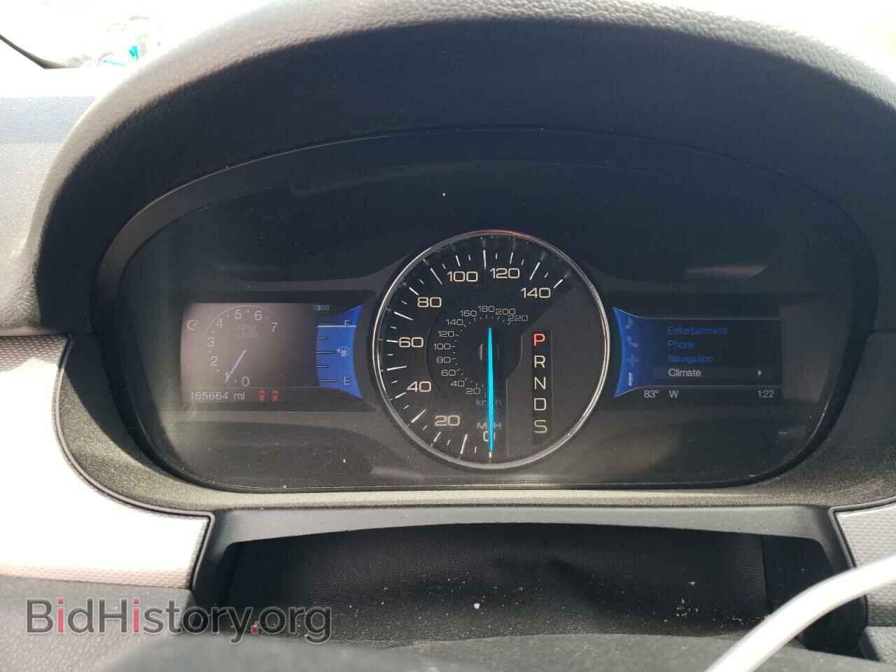 2013 FORD EDGE - VIN: 2FMDK4JC2DBB49232 - Photo 9