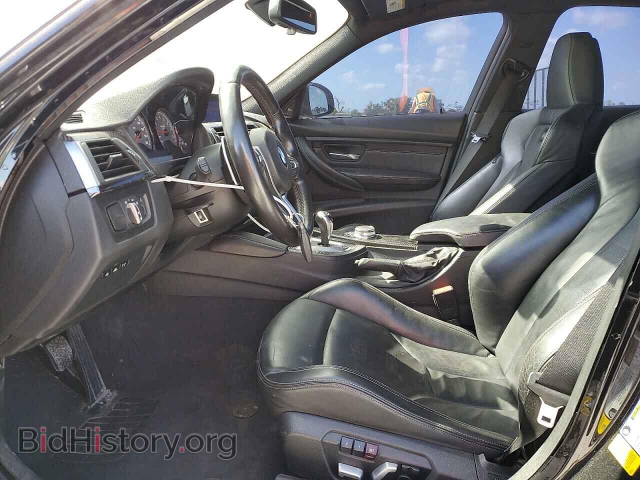 2018 BMW M3 - VIN: WBS8M9C57J5J79640 - Photo 7