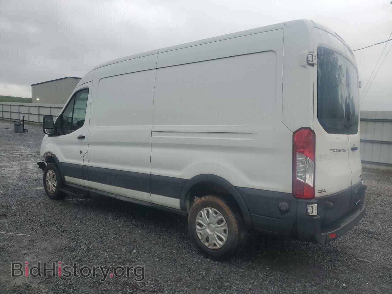 2016 FORD TRANSIT - VIN: 1FTYR2CM1GKB30368 - Фото 2