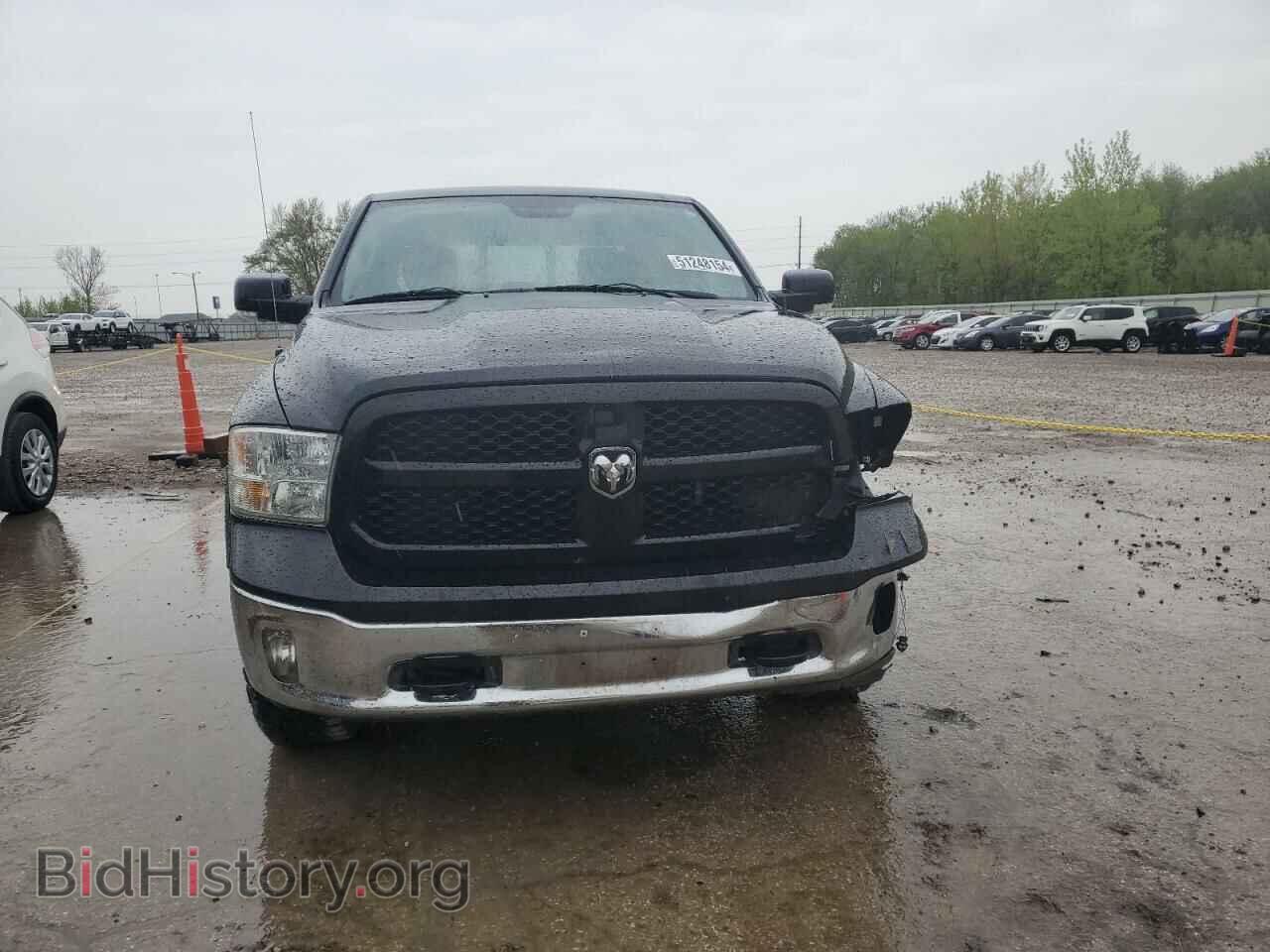 2014 RAM 1500 - VIN: 1C6RR7LT3ES423587 - Фото 5