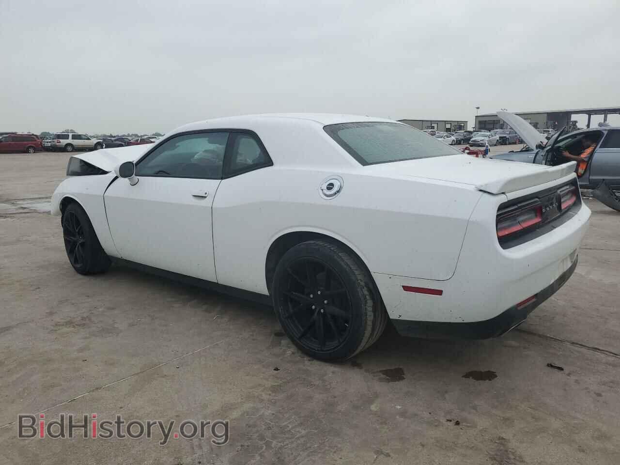 2016 DODGE CHALLENGER - VIN: 2C3CDZAG6GH280146 - Photo 2