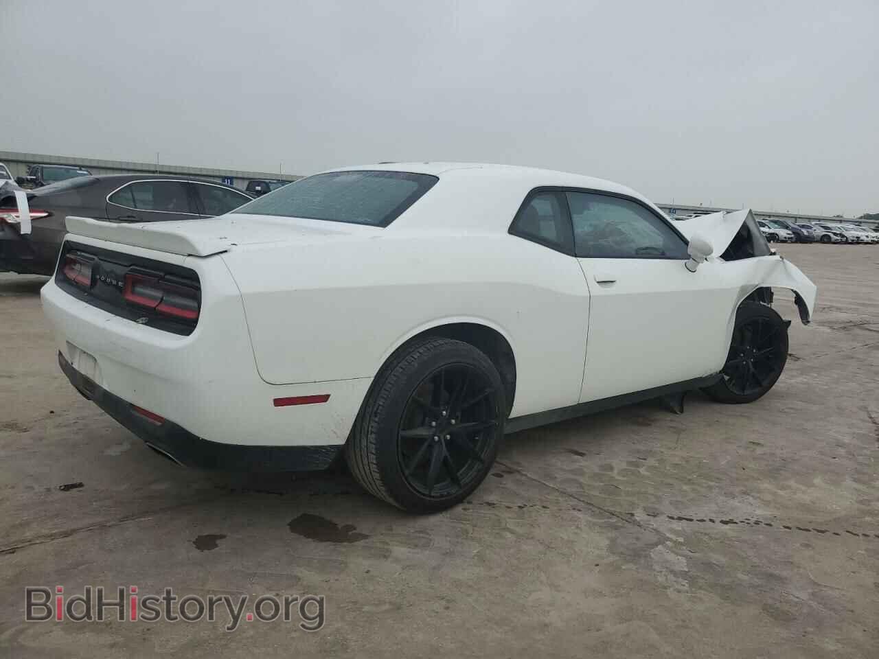 2016 DODGE CHALLENGER - VIN: 2C3CDZAG6GH280146 - Photo 3