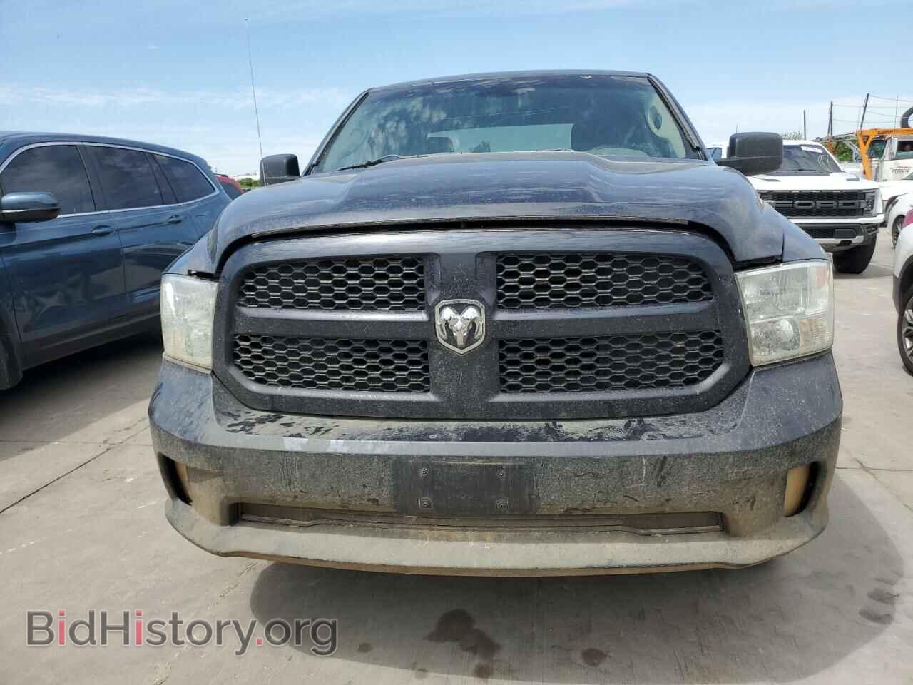 2014 RAM 1500 - VIN: 1C6RR6KT3ES328880 - Фото 5
