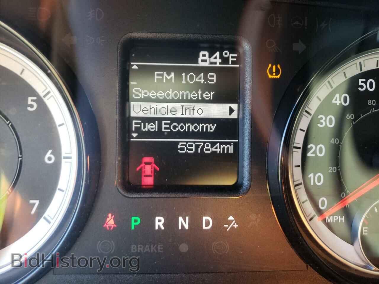 2018 RAM 1500 - VIN: 1C6RR6FT0JS100856 - Фото 8