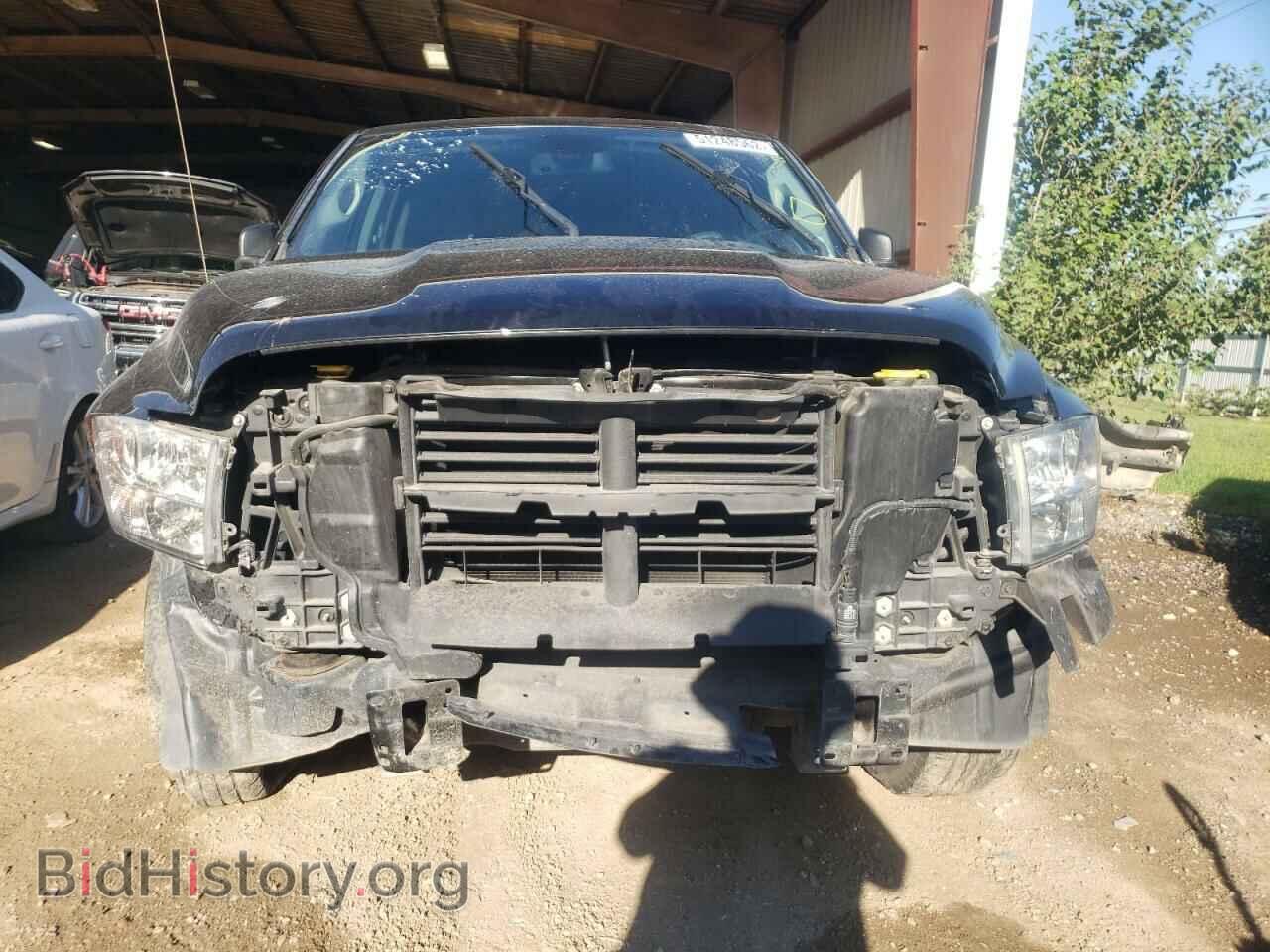 2018 RAM 1500 - VIN: 1C6RR6FT0JS100856 - Фото 9