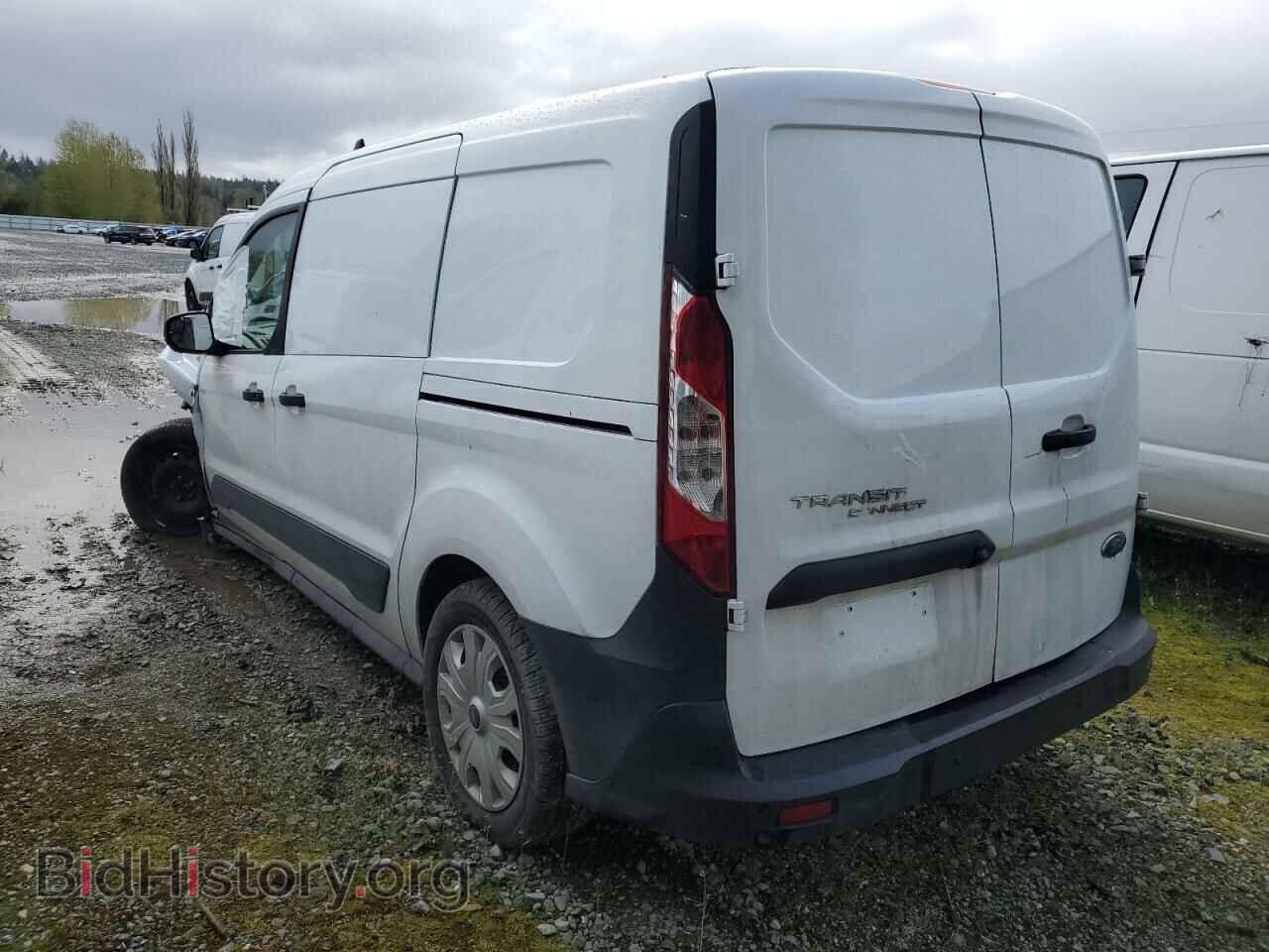 2020 FORD TRANSIT - VIN: NM0LS7E29L1476320 - Фото 2