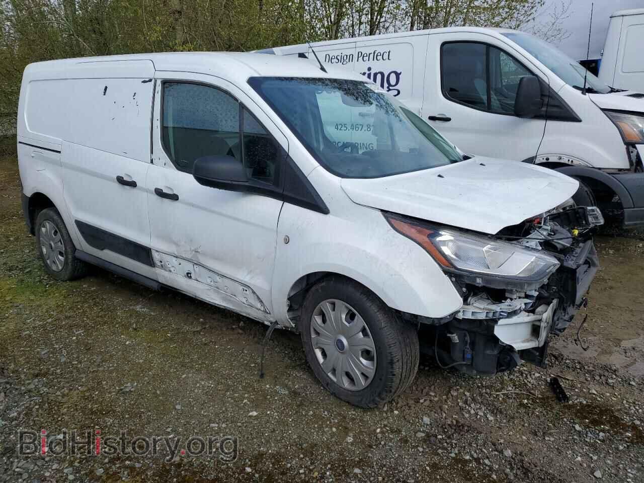 2020 FORD TRANSIT - VIN: NM0LS7E29L1476320 - Фото 4