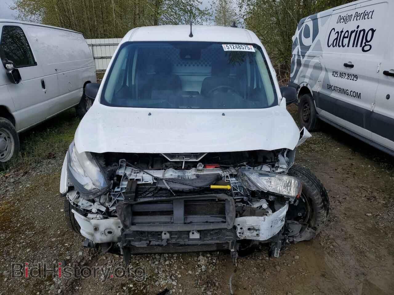 2020 FORD TRANSIT - VIN: NM0LS7E29L1476320 - Фото 5