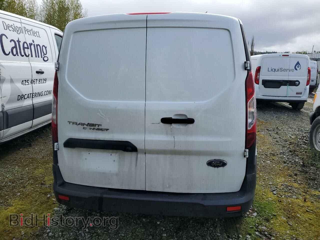 2020 FORD TRANSIT - VIN: NM0LS7E29L1476320 - Фото 6