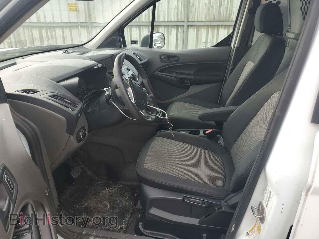 2020 FORD TRANSIT - VIN: NM0LS7E29L1476320 - Фото 7