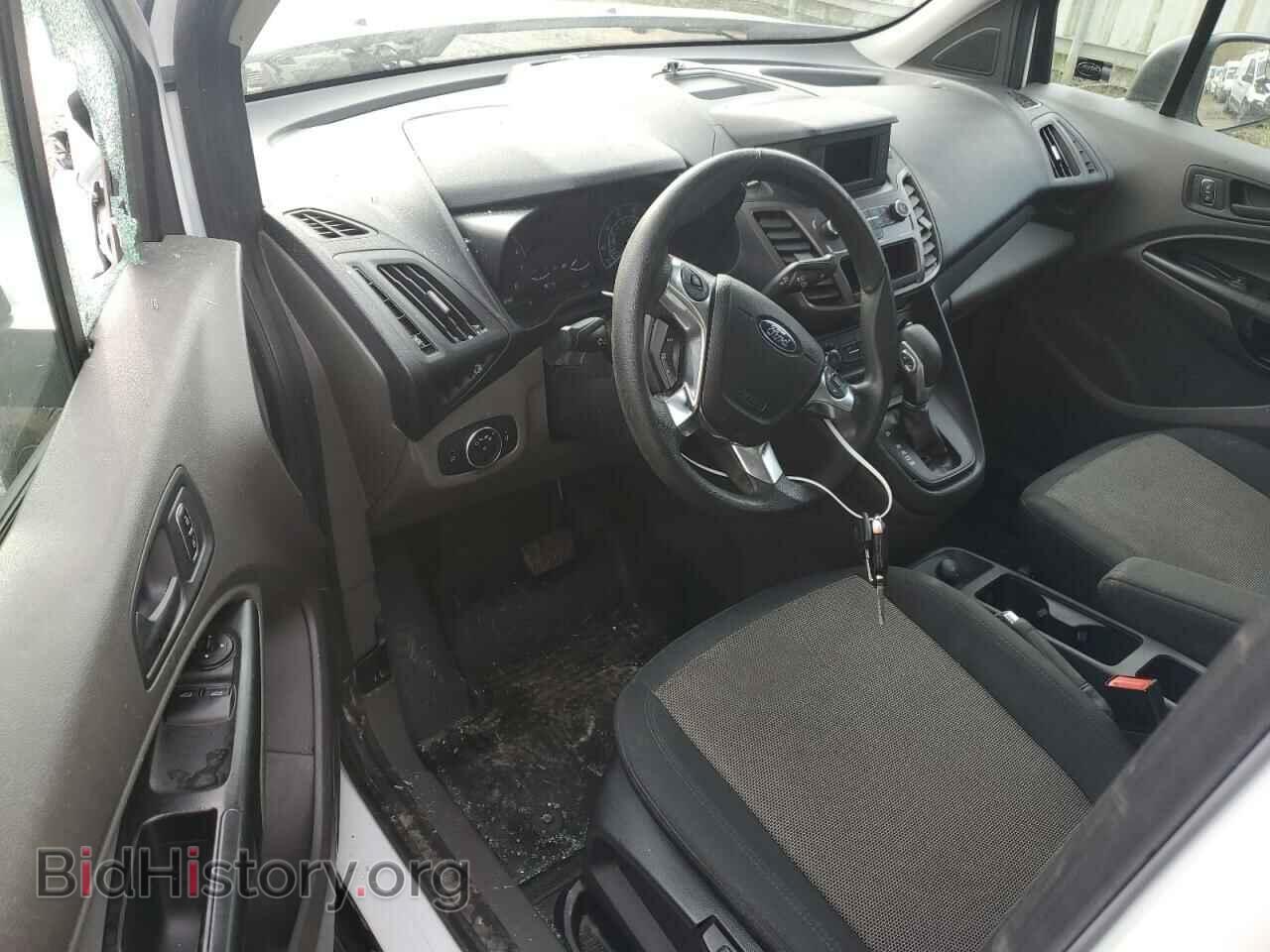 2020 FORD TRANSIT - VIN: NM0LS7E29L1476320 - Фото 8