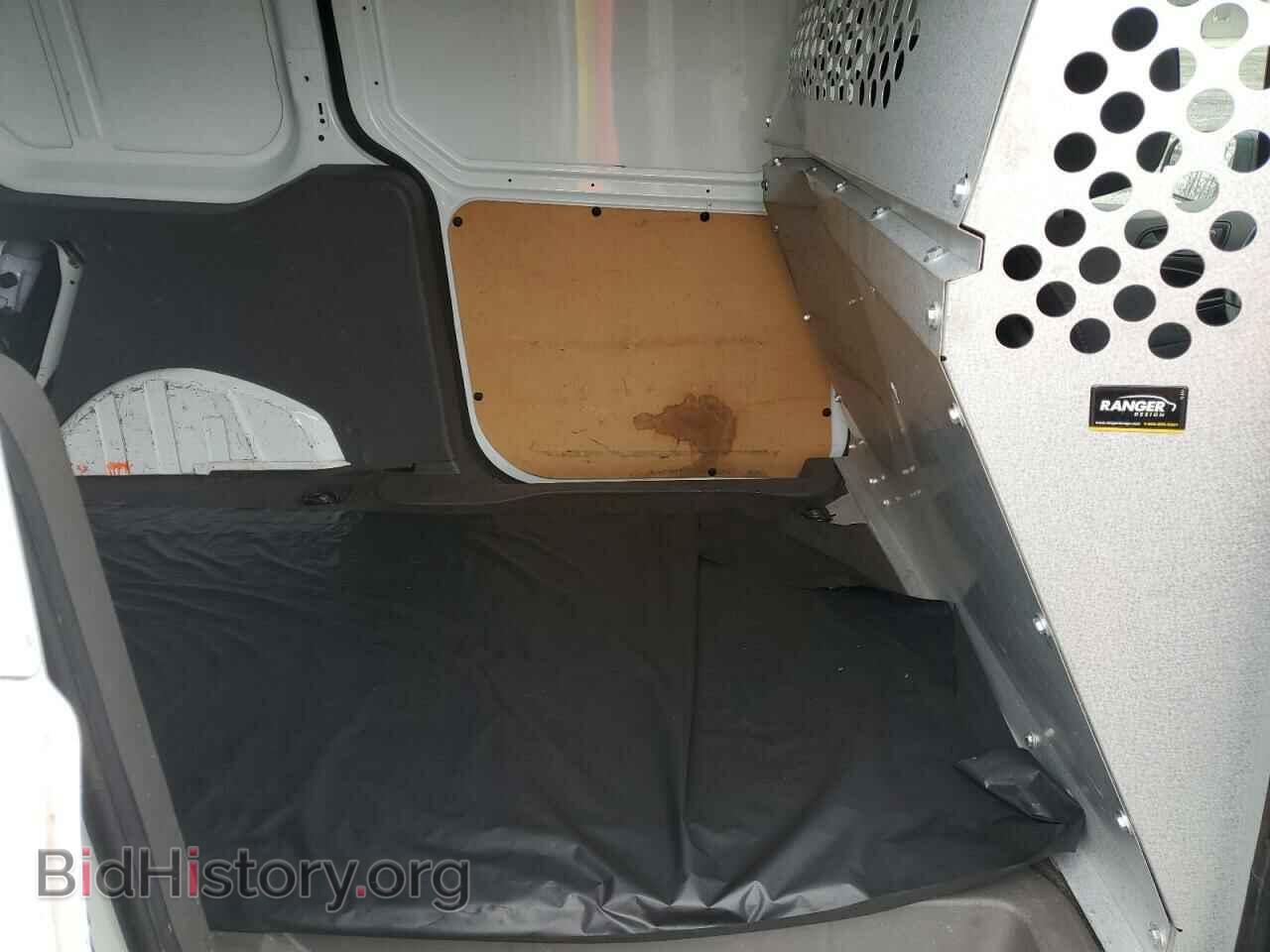 2020 FORD TRANSIT - VIN: NM0LS7E29L1476320 - Фото 10