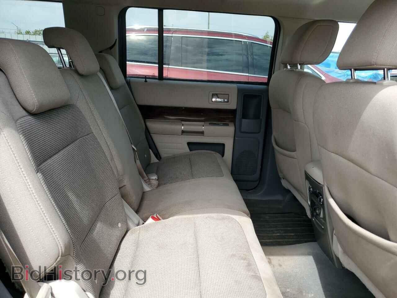 2009 FORD FLEX - VIN: 2FMDK52C09BA22006 - Photo 11
