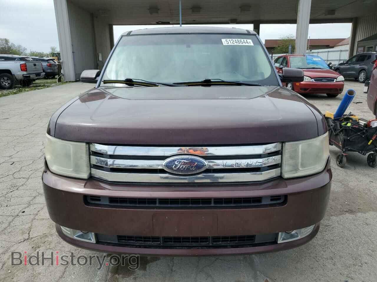 2009 FORD FLEX - VIN: 2FMDK52C09BA22006 - Photo 5