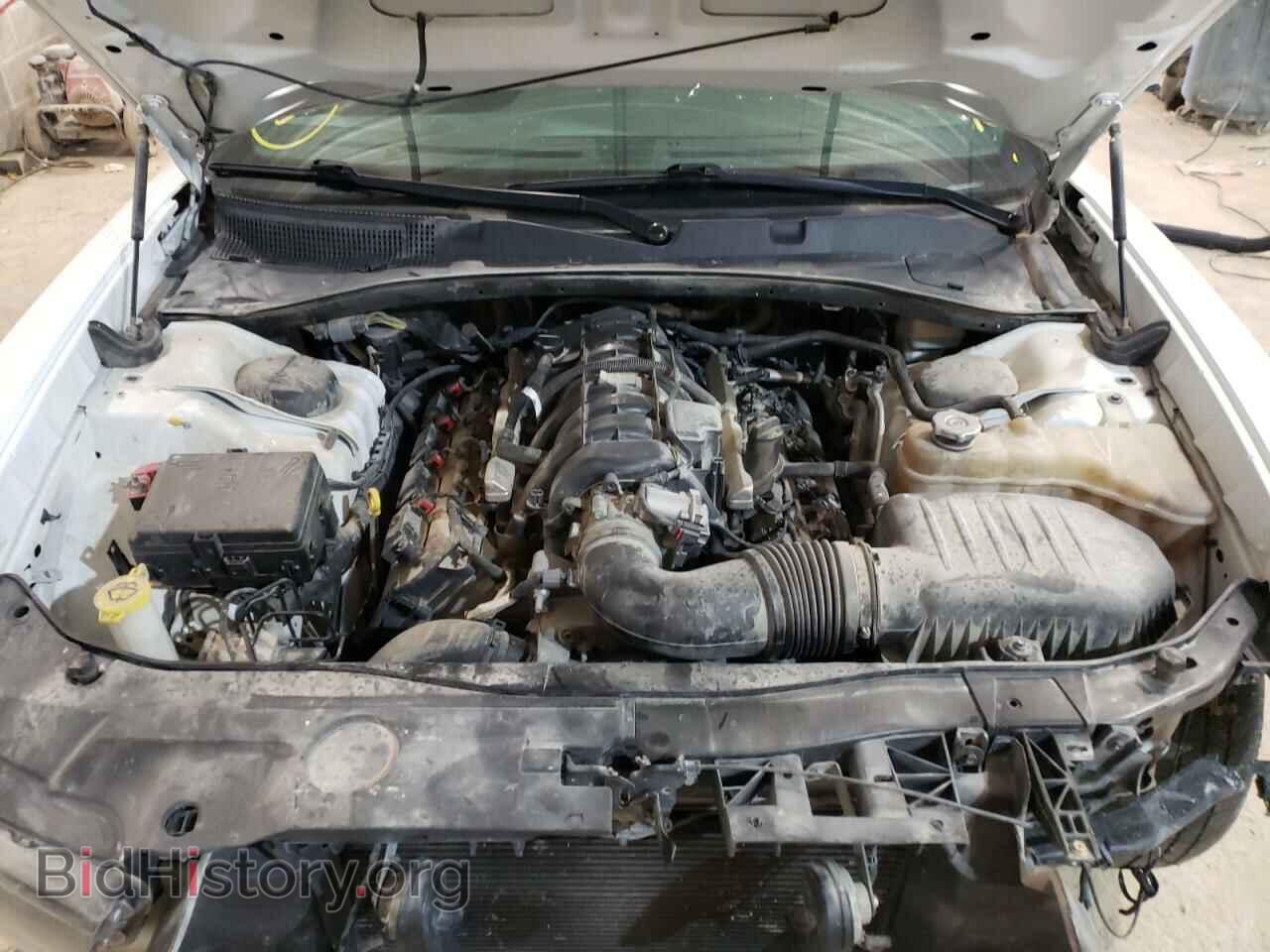 2014 DODGE CHARGER - VIN: 2C3CDXKT0EH360474 - Фото 7