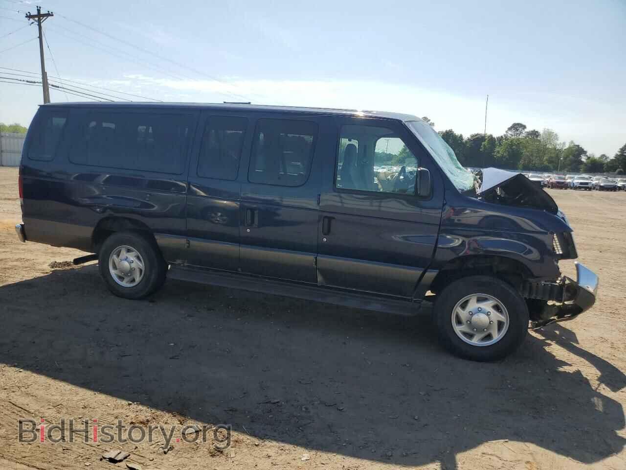 2010 FORD ALL Models - VIN: 1FBSS3BL7ADA88958 - Фото 4