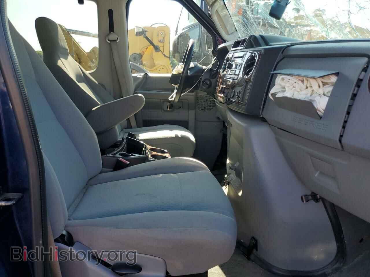 2010 FORD ALL Models - VIN: 1FBSS3BL7ADA88958 - Фото 7