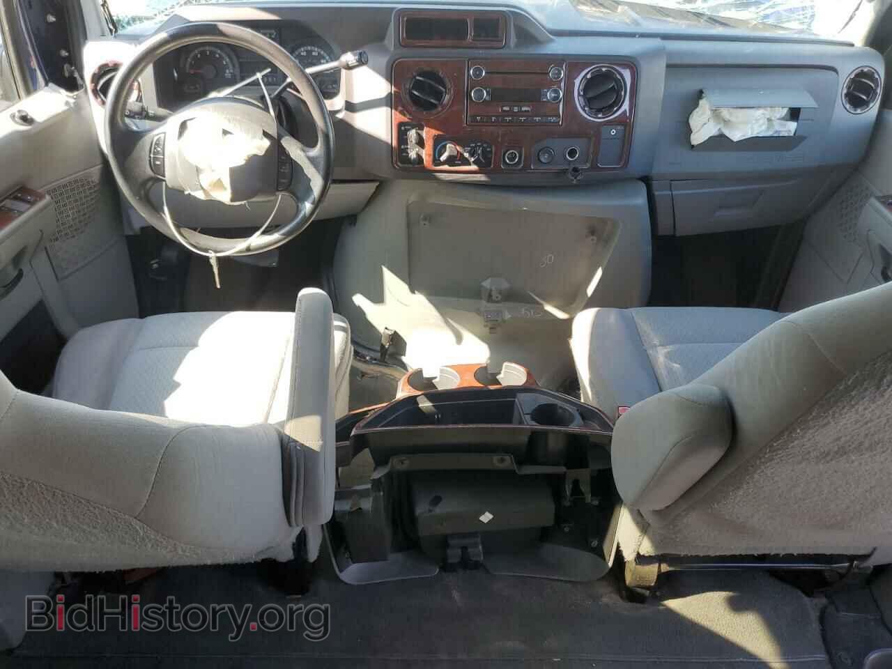 2010 FORD ALL Models - VIN: 1FBSS3BL7ADA88958 - Фото 8