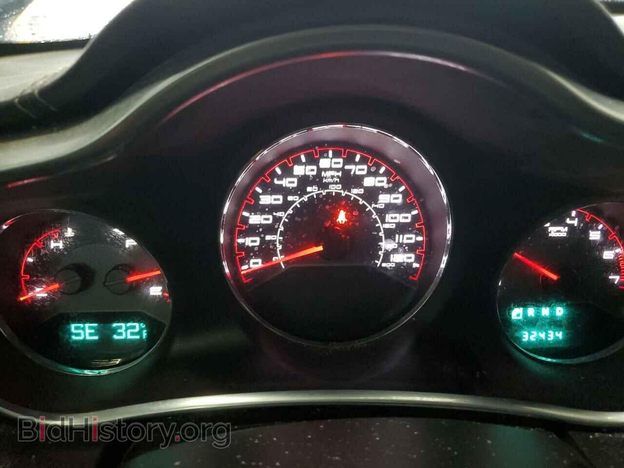 2013 DODGE AVENGER - VIN: 1C3CDZCB9DN710286 - Photo 9