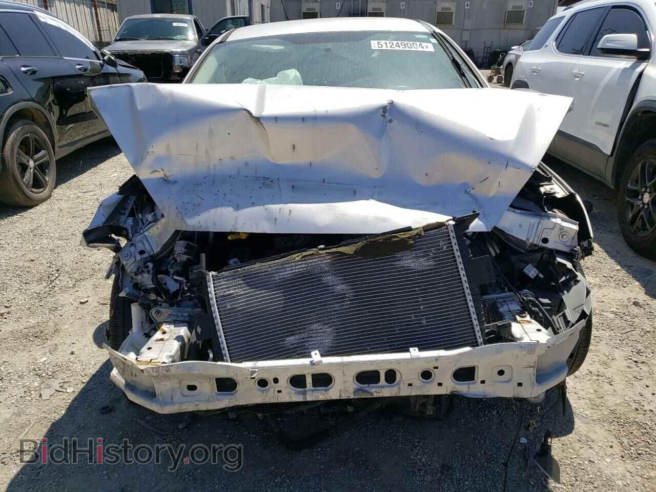 2015 FORD FOCUS - VIN: 1FADP3E23FL326087 - Photo 5