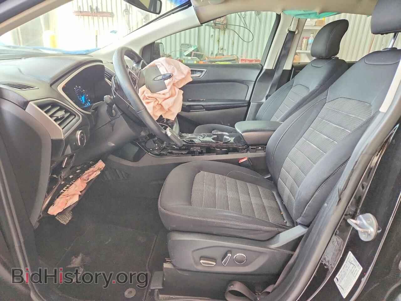 2017 FORD EDGE - VIN: 2FMPK3J82HBC67869 - Фото 7