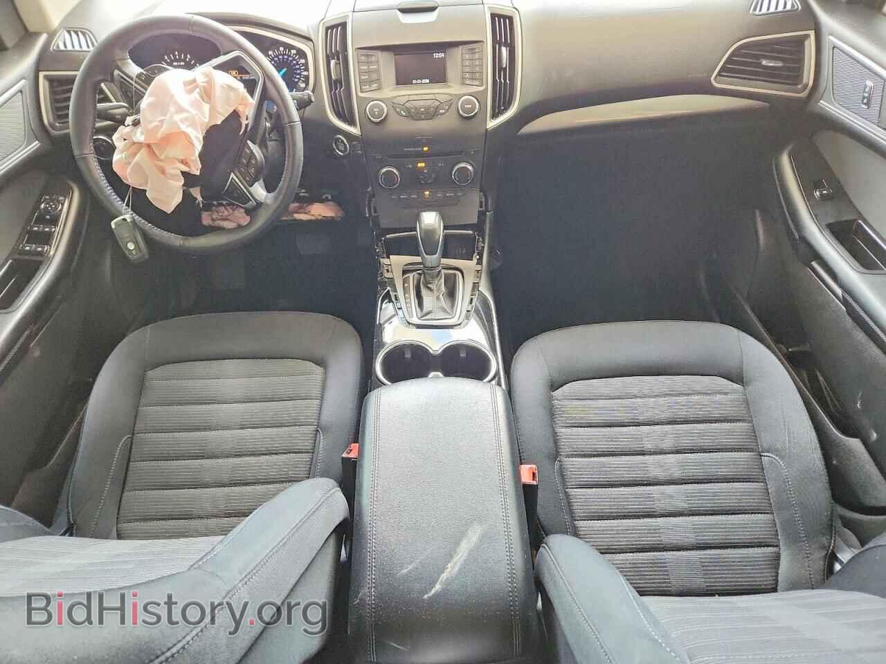 2017 FORD EDGE - VIN: 2FMPK3J82HBC67869 - Фото 8