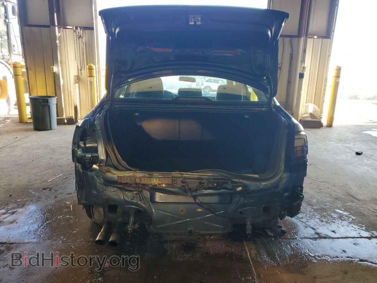 2017 VOLKSWAGEN JETTA - VIN: 3VWDB7AJ6HM369737 - Фото 6